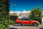 Volkswagen Passat Alltrack 2016 года (AU)